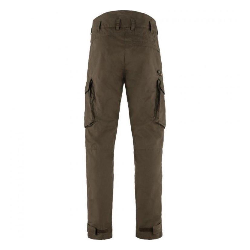 Brenner Pro Winter Trousers M