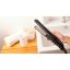 Haarglätter Cecotec Bamba RitualCare 3405 schwarz
