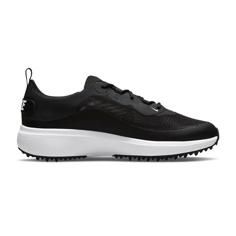 Dámská obuv Nike Ace Summerlite Black - Farbe: Schwarz, Größe: 38