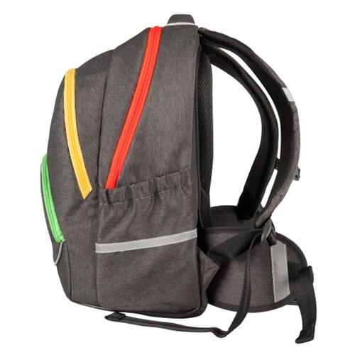 Studentenrucksack Target Flow Pack Greenyell 26288