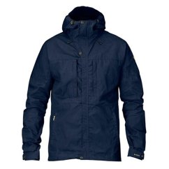 Skogsö Jacket