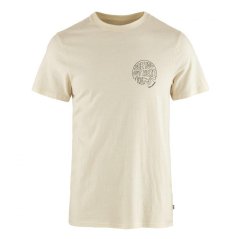 Pánské tričko Fjällräven Hemp Blend Out Here T-shirt M