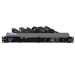 Patch panel Omnitronic