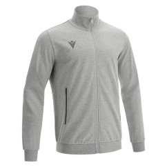 Mikina Macron Beat Full Length Zip