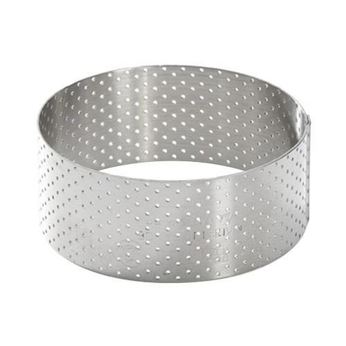 Runder Backrahmen de Buyer 3098.00, 8,5 cm