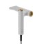 Bellissima GEMINI 11918 white hair dryer