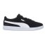 Puma Vikky v3 Damen-Sneaker - Farbe: Schwarz/Weiß, Größe: 35.5