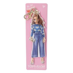 Top Model Girl Power pendant, Hayden