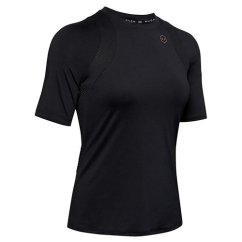 Women's Under Armour Rush SS T-shirt