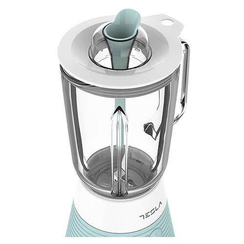Asztali turmixgép Tesla BL510BWS