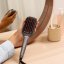 Elektrický kartáč na vlasy Cecotec InstantCare SquareBrush 1913
