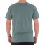 Hurley Fastlane Simple férfi póló - Szín: Fekete, Méret: L