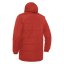 Jacke Macron Gyor - Farbe: Blau, Größe: 3XS