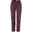 Kaipak Trousers Curved W