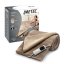 Imetec 16936 brown heated blanket