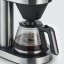 Severin KA 5762 stainless steel coffee maker