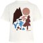 Forest Walk T-shirt  W