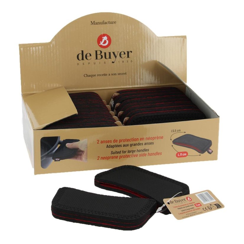 Topfdeckel de Buyer 4636.20