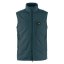 Pánská vesta Fjällräven Bergtagen 60 Insulation vest M - Farba: Modrá, Veľkosť: M