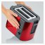 Toaster Severin AT 2217 rot