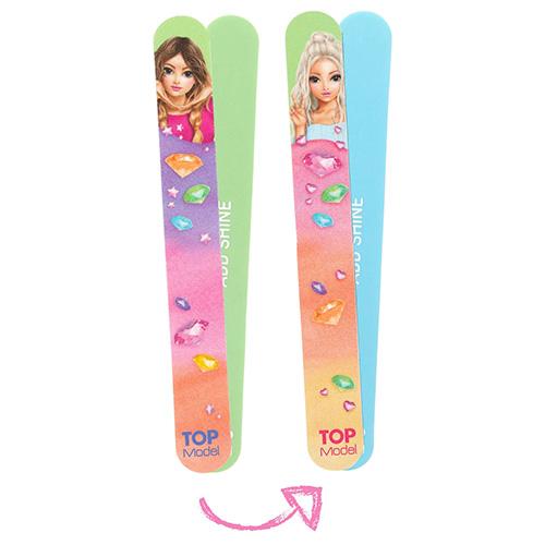Top Model, Beauty & Me, Lizzy nail file set