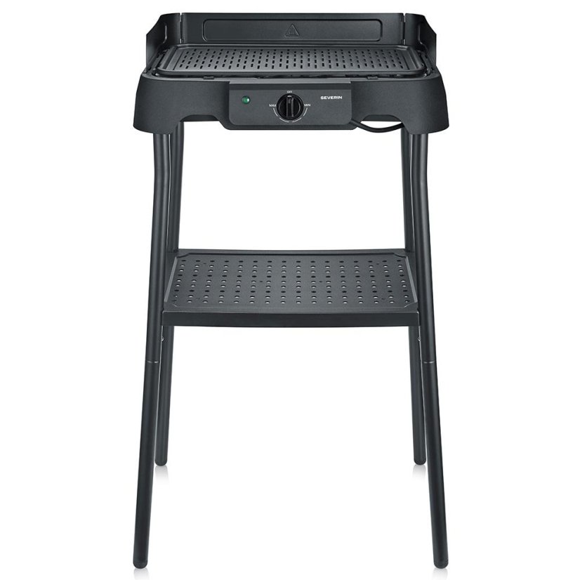 Severin PG 8596 Grill