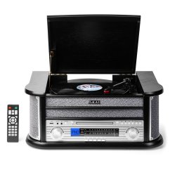 AKAI ATT-350CC BT Turntable