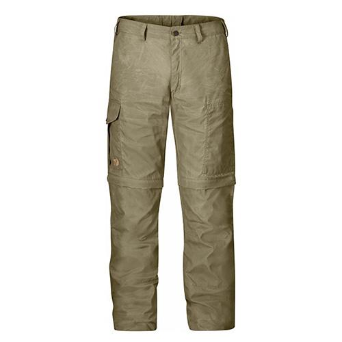 Karl Pro Zip-Off Trousers