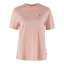 Hemp Blend T-shirt W