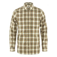 Singi Flannel Shirt LS M