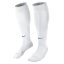 Štulpny Nike Classic II Team - Farbe: Weiß/Schwarz, Größe: XL