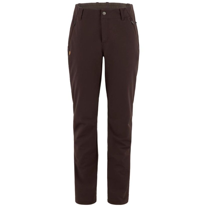 Abisko Winter Stretch Trousers W