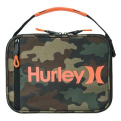 Torba termiczna na przekąski Hurley Groundswell Lunch Tote