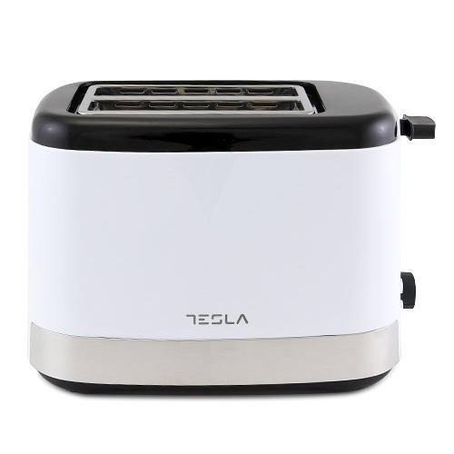 Toaster Tesla TS300BWX weiß