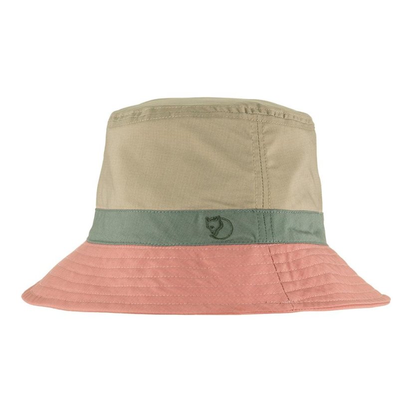Reversible Bucket Hat