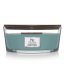 WoodWick-Kerze „Boot“, Evergreen Cashmere