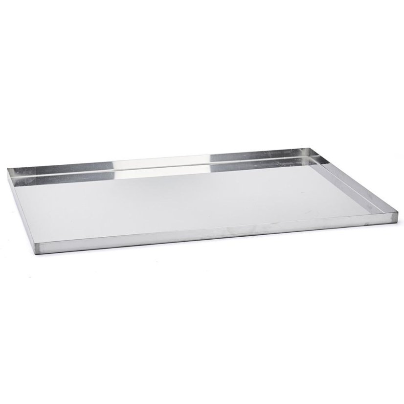 Backblech de Buyer 3360.60 Edelstahl