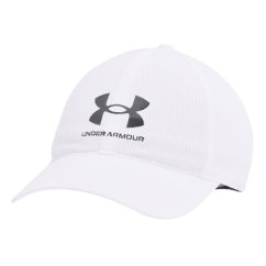 Isochill Armourvent ADJ-WHT