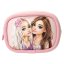 Top Model Beauty & Me, Candy, and Hayden cosmetic bags