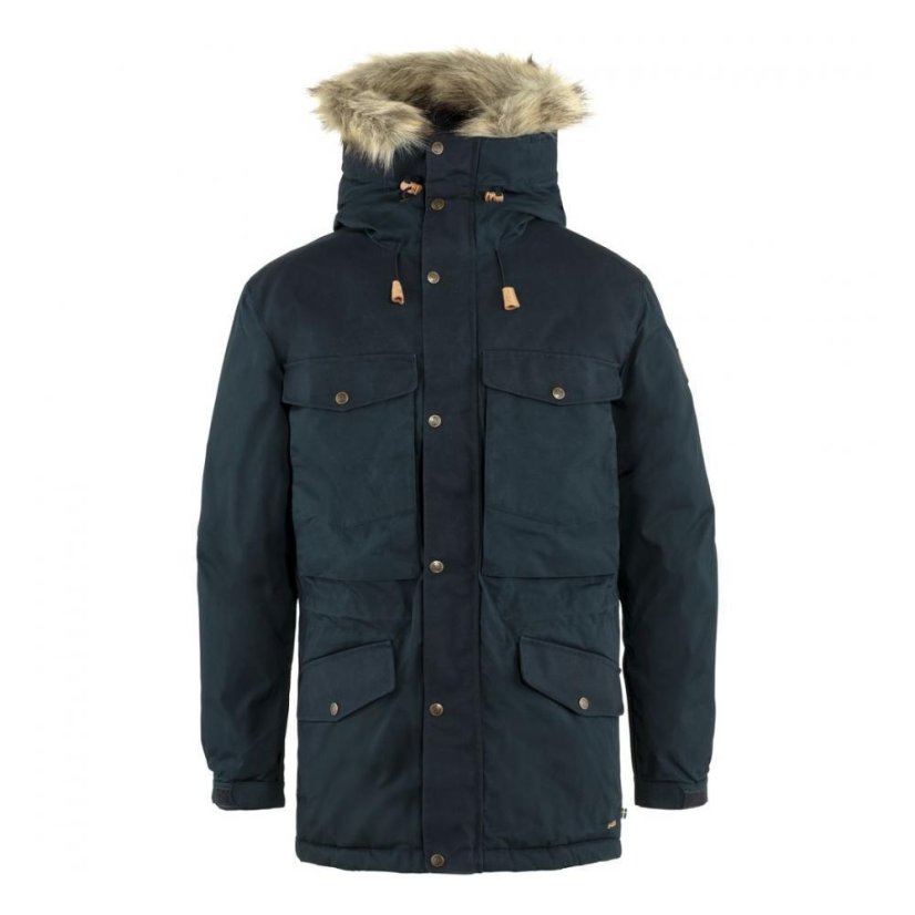 Singi Down Jacket M