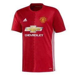 Adidas Manchester United Kids’ Jersey