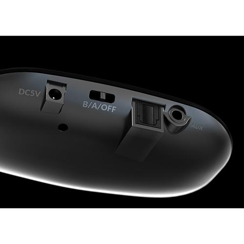 TV-Kopfhörer digital Meliconi HP EASY Digital Smart 497337 schwarz
