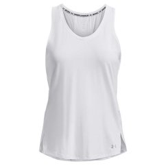 UA  IsoChill Run Laser Tank-WHT