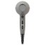 Black+Decker BXHDA2400E gray hair dryer