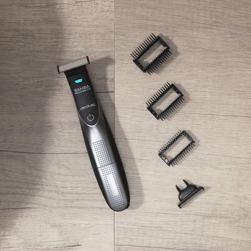 Zastřihovač vousů Cecotec Bamba PrecisionCare 4230