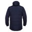 Jacke Macron Gyor - Farbe: Blau, Größe: 3XS