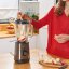 Blender stołowy Black+Decker BXJB800E czarny