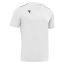 Macron Rigel Hero SS Jersey - Color: Wine red, Size: L
