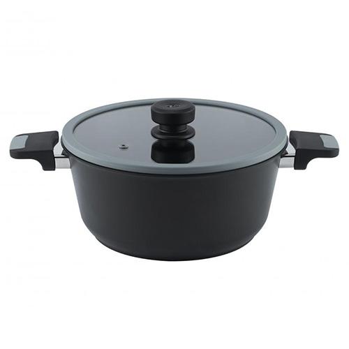 Pot with lid Remoska
