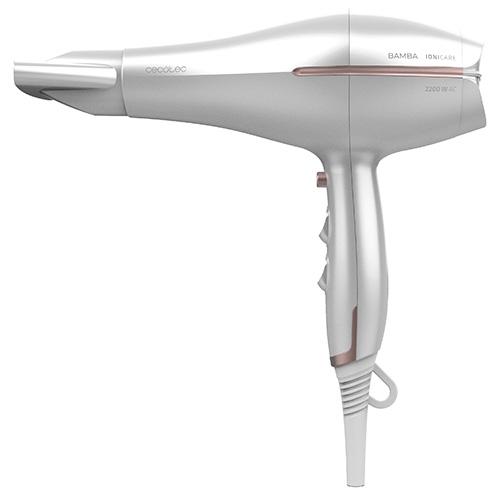 Haartrockner Cecotec Bamba IoniCare 5300 Maxi Aura 4202 weiß